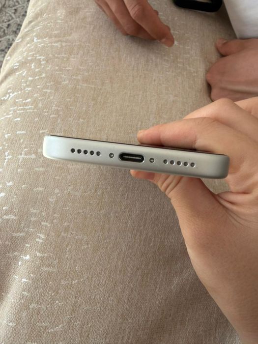 Iphone 17 Pro 256 Gb