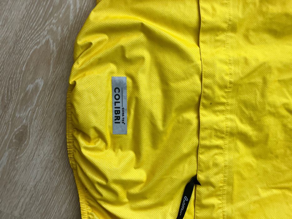 Loffler gore tex M/48 размер
