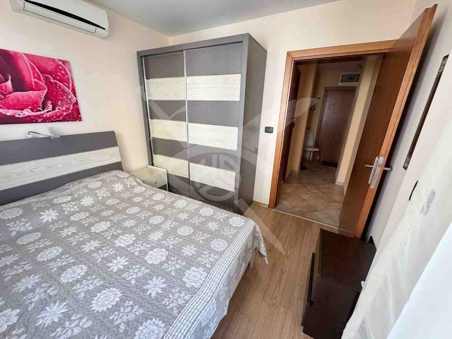 Продава се Двустаен апартамент в Свети Влас - 53 кв.м за 943 €/кв.м - Снимка #5