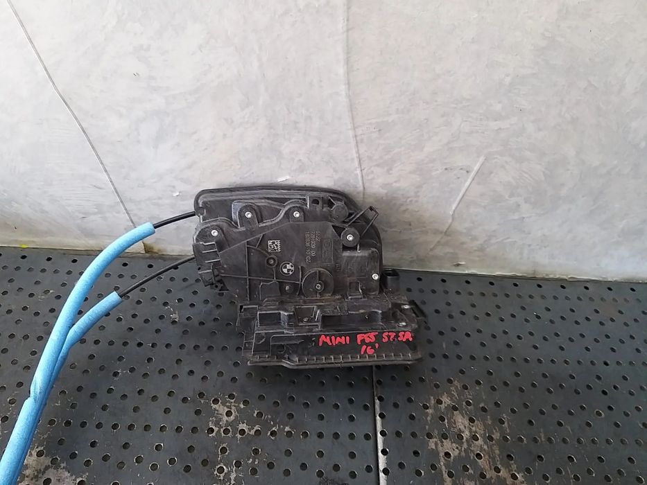 Broasca usa stanga spate mini cooper f55 728193909 18283810