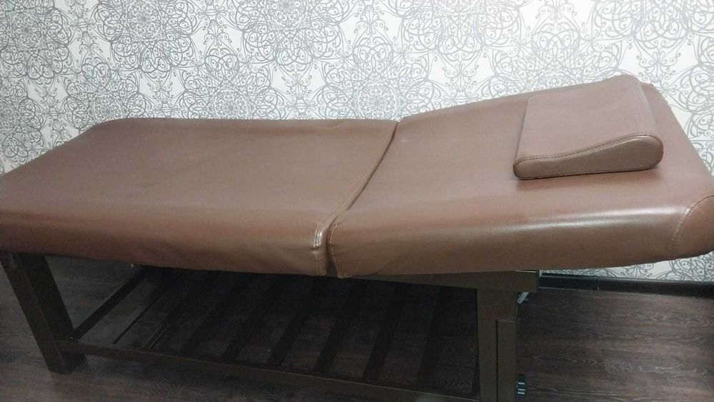 Продам массажное кресло Б/у