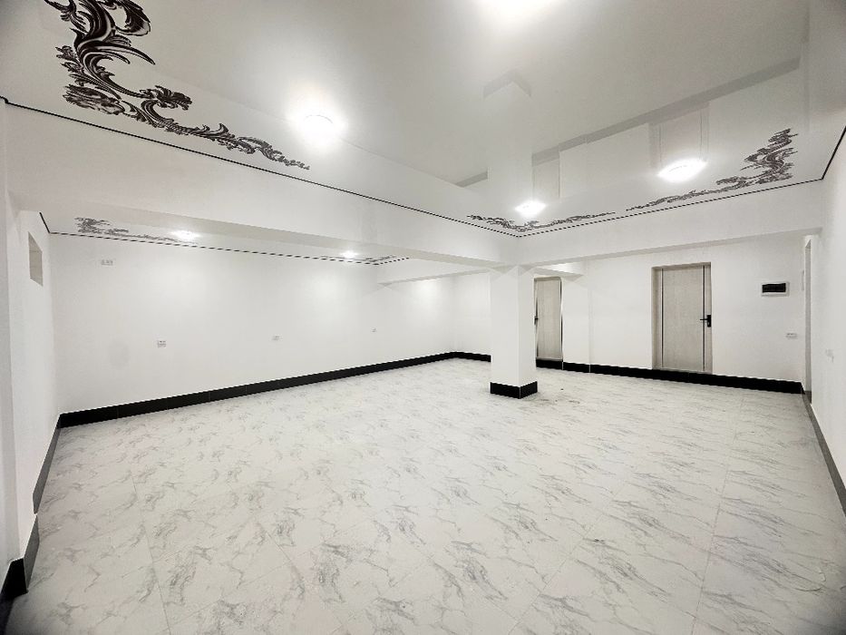 Подвал ижарага берилади, военкомат каршисида