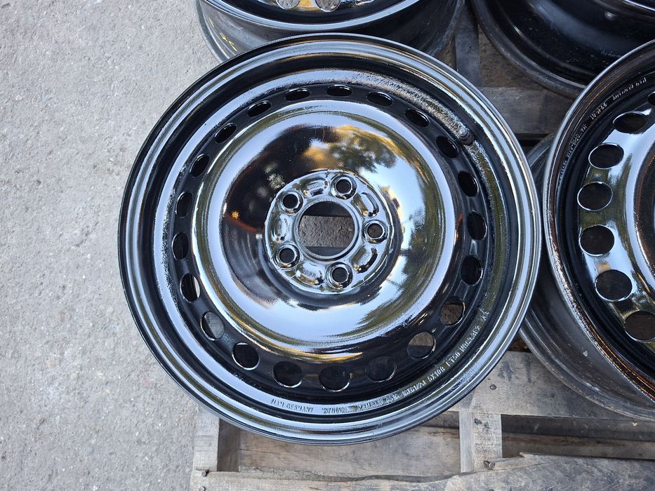 16" 5Х108мм Форд, 5x108mm Ford Original