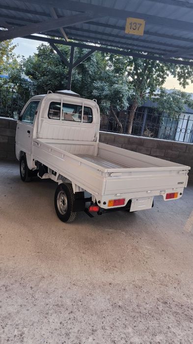 Damas 2 Labo  yangi salondan chiqqan