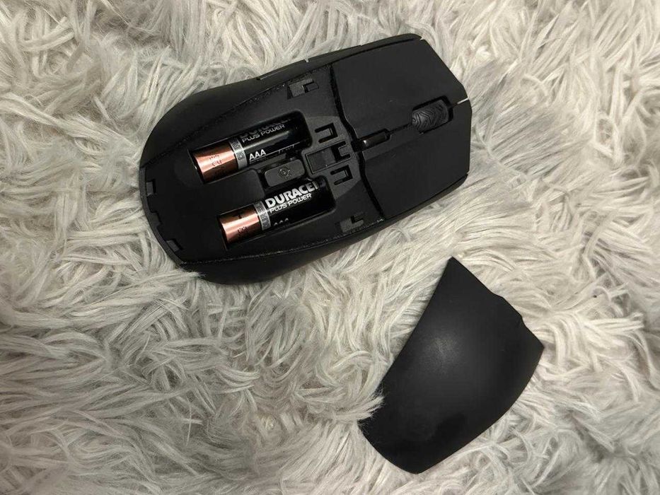 Игровая мышка Steelseries rival 3 wireless