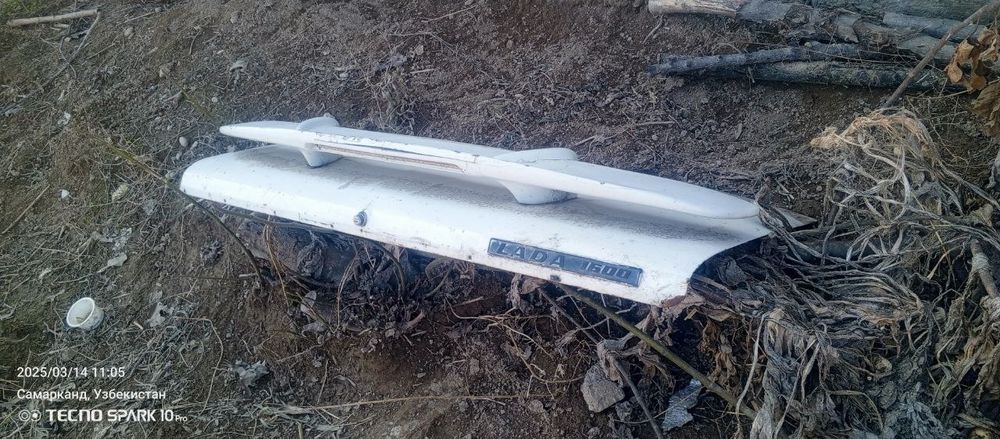 Kapot jiguli 06 rabochi