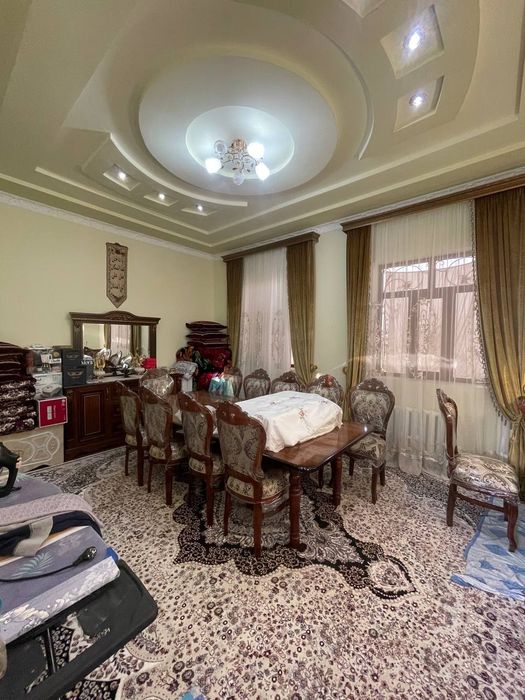 Srochna sotiladi Keles ko'k tereda uy sotiladi 5 xona 2.71 sotu