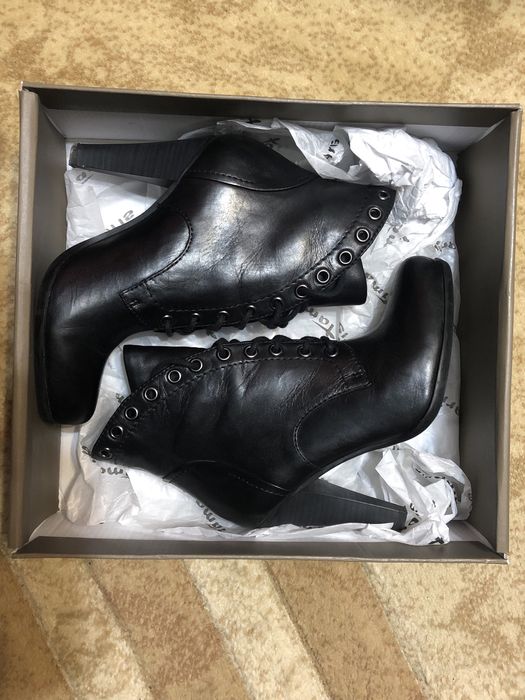 Дамски боти Tamaris