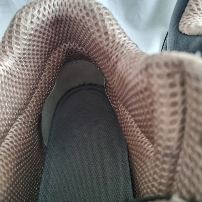 Bocanci, ghete lucru bombeu de fier 45