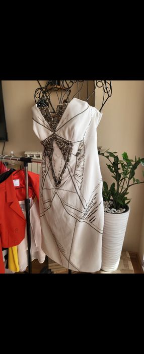 Рокля Karen Millen 10 uk