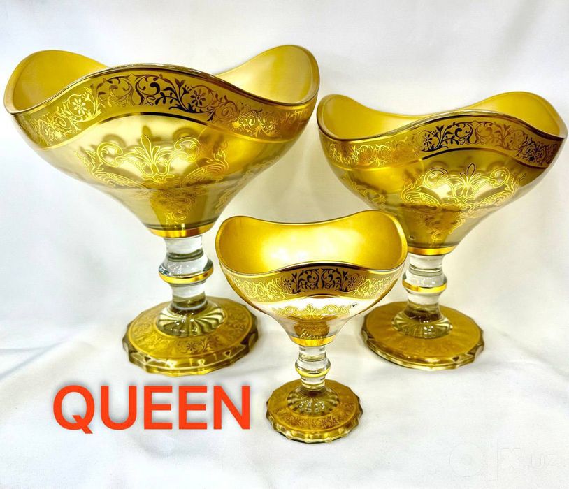 Queen qirolichalar tanlovi