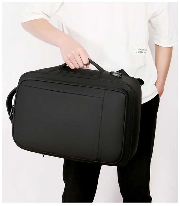 Рюкзак для ноутбука Snoburg SN1905