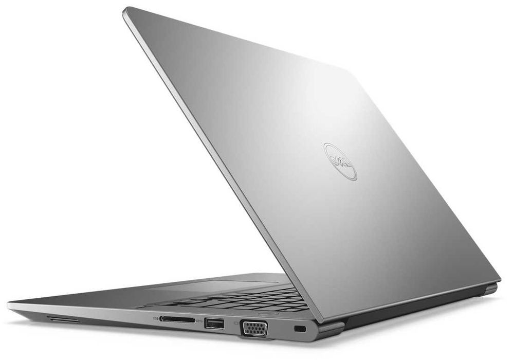 Лаптоп Dell Vostro 5468 i5-7200U 8GB 256GB SSD FHD ГАРАНЦИЯ