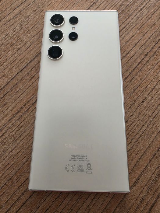 Samsung S23 Ultra