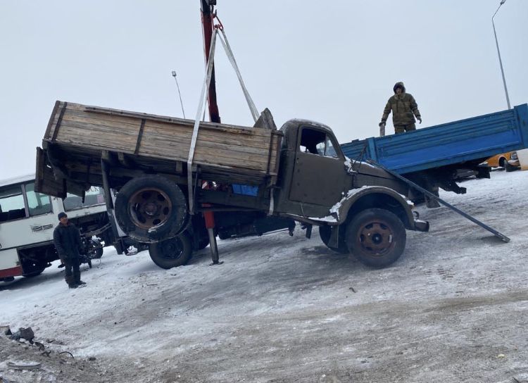 Услуги манипулятора аренда