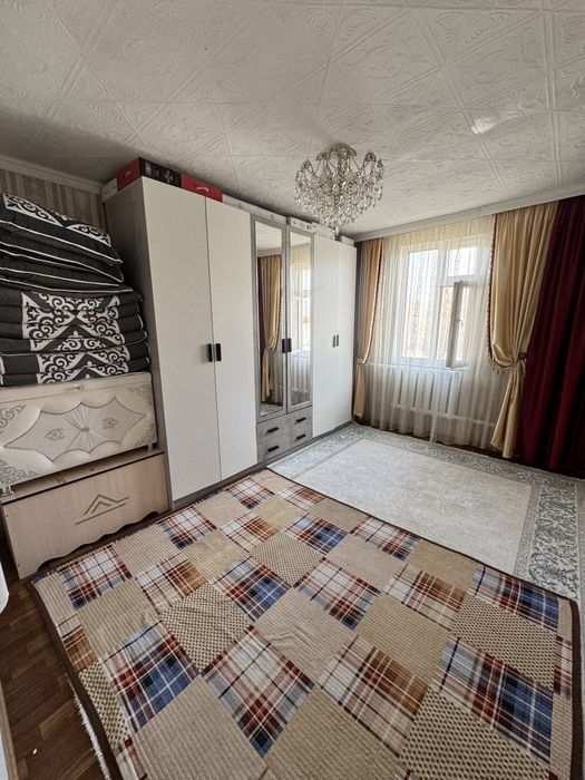 Продам дом в районе Москва