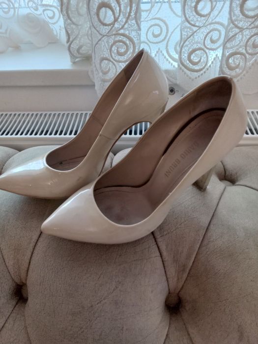 Дамски официални обувки