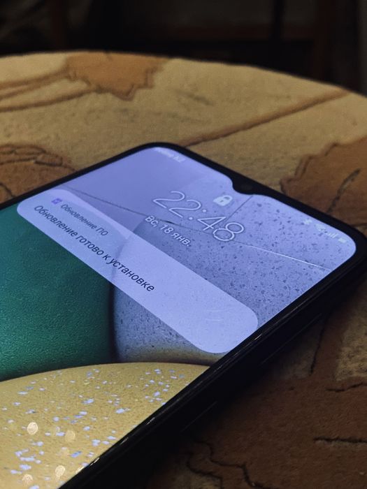 Samsung Galaxy A03 Core