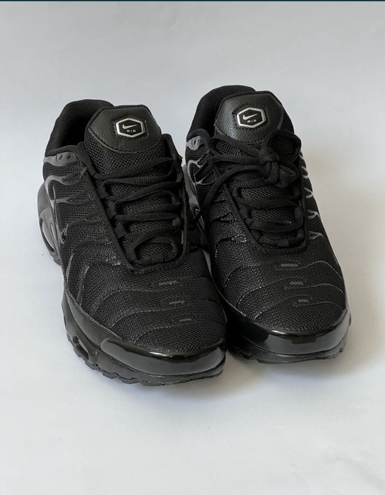 Nike Tn(Blue ocean,Black,}44