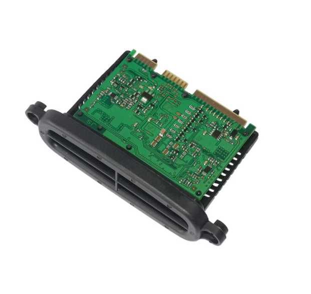 Модул TMS ОБУЧЕН BMW F10 F11 D07 5 серия 520d 530d 535d 520i 530i