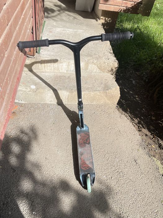 Trotineta scheme copii si adulti