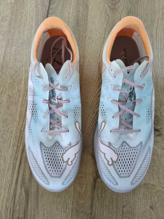 Обувки за бягане Puma Deviate Elite 4