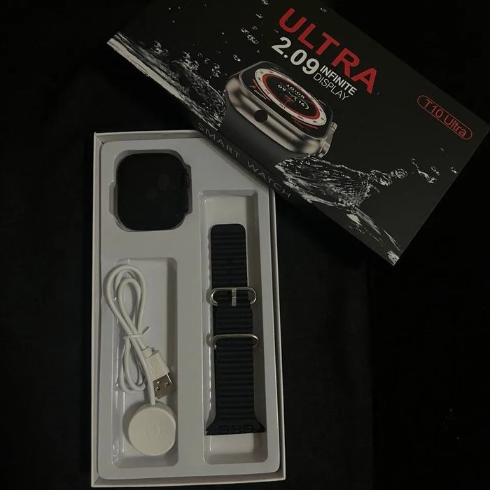 Smart watch Ultra