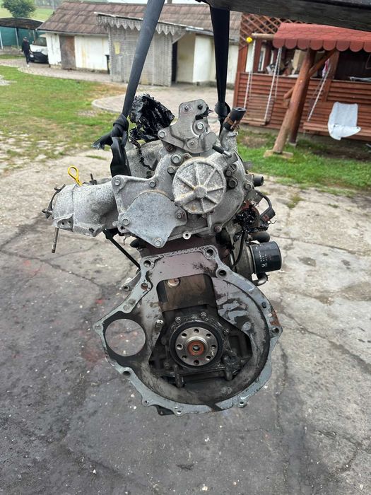 Motor Mazda 6 2008 2.0 Diesel Cod RF7J 156.000 de km reali!