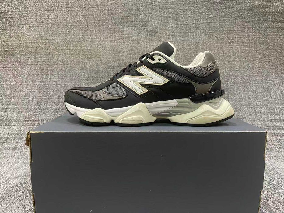 New Balance 9060 Мъжки Дамски Маратонки