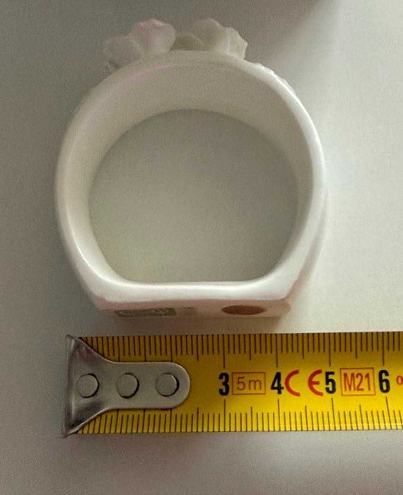 Винтидж държачи за салфетки