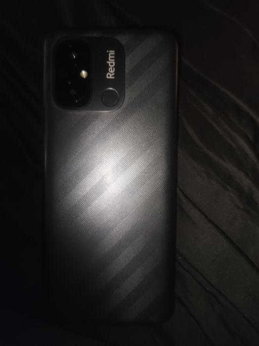 Redmi  12C  128 гб
