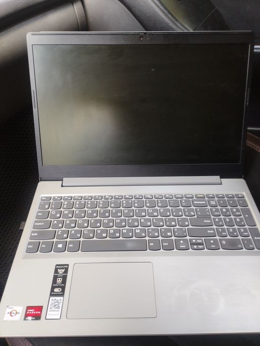 Ноутбук Леново idea pad