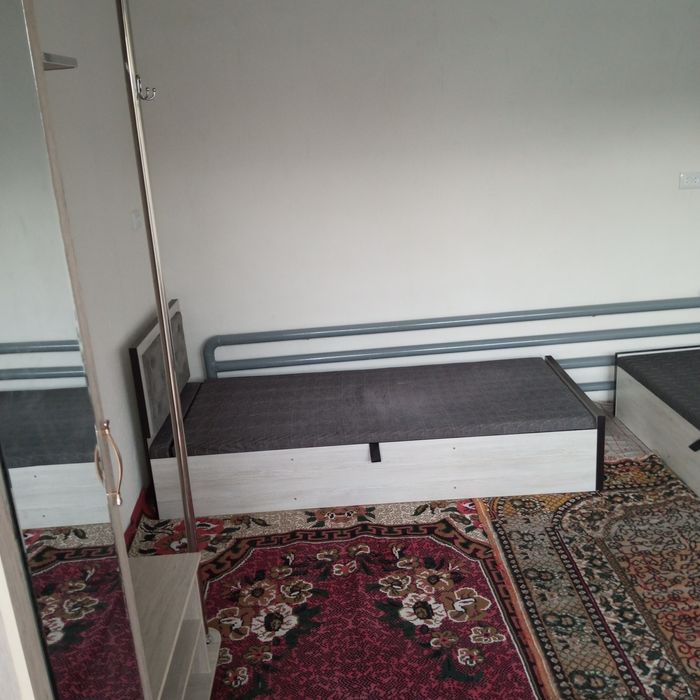 Kvartira Ijaraga uy xonalari beriladi yengi qurildi hali odam yasha