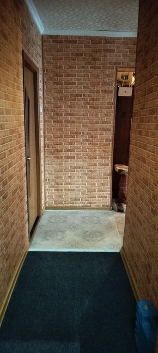 Продам квартиру..