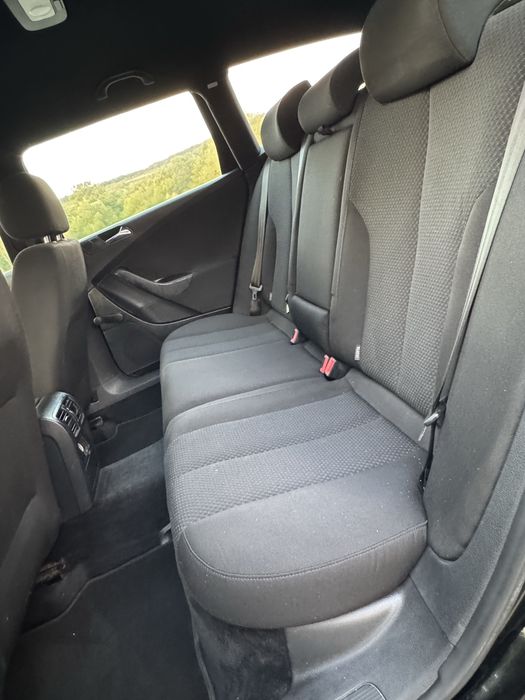 Vând Volkswagen Passat Motor 1.9 Diesel BKC ~ Fără filtru de particule ~ 2006 Euro 4 Import Germania Fără rugină