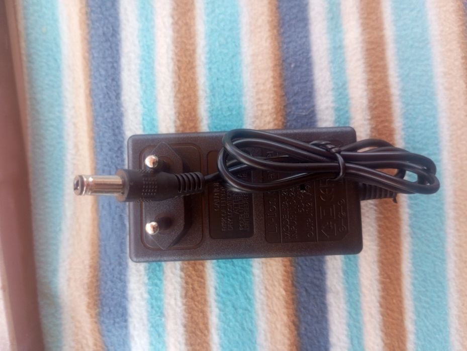 Малка електрическа резачка