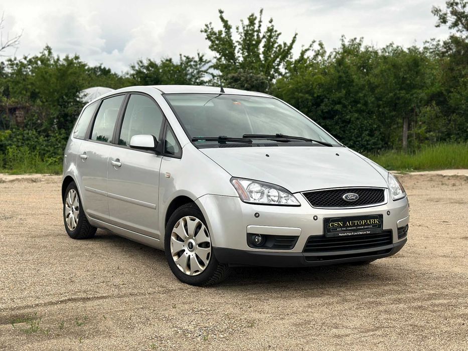 FORD C-Max 2007