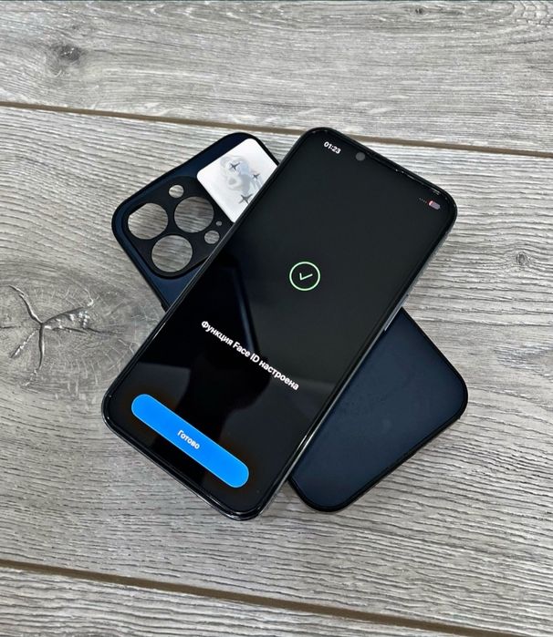 Iphone 15pro алындар