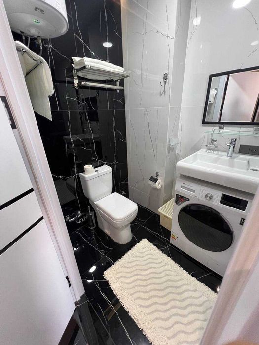 Срочно Аренда Квартира Юнусабадский 2-ком * 108