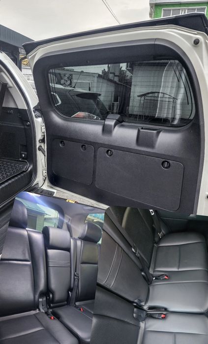 Продаётся land cruiser prado