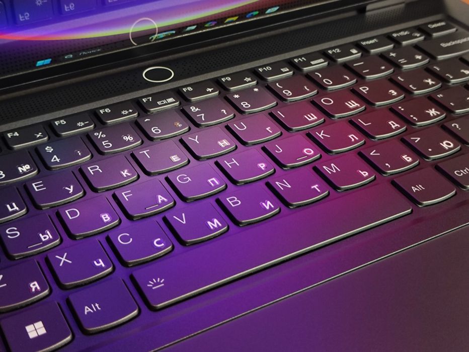 Lenovo Legion Slim 5 14APH8