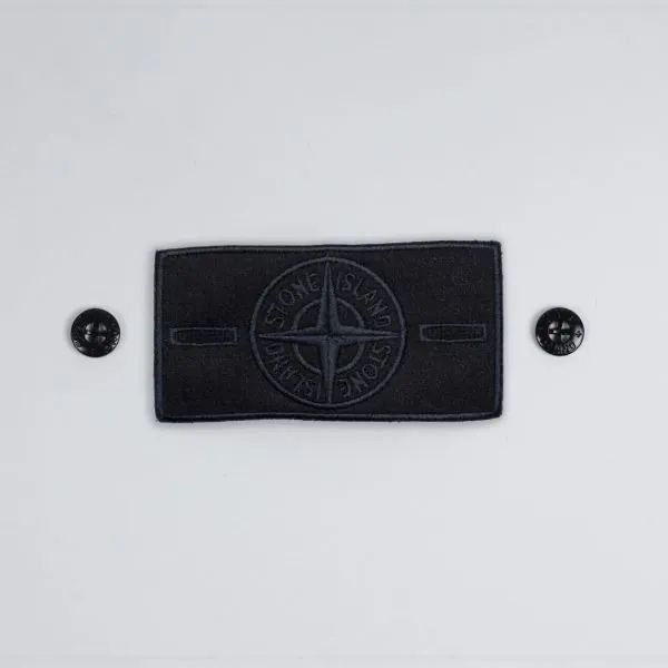 Stone Island Патчи