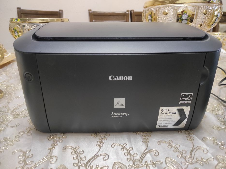 Canon printer LBP6000B