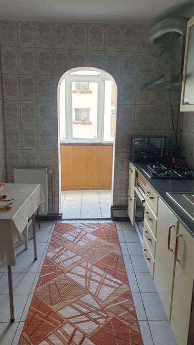 Apartament de inchiriat 3 camere