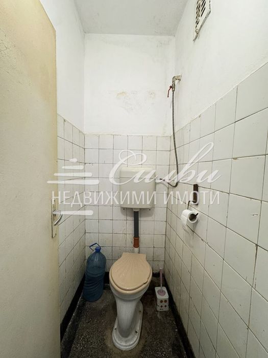 Тристаен апартамент на предпочитан ЧЕТВЪРТИ ЕТАЖ – кв. Пети полк