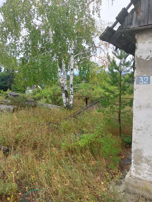 Продам участок на Бухтарме.