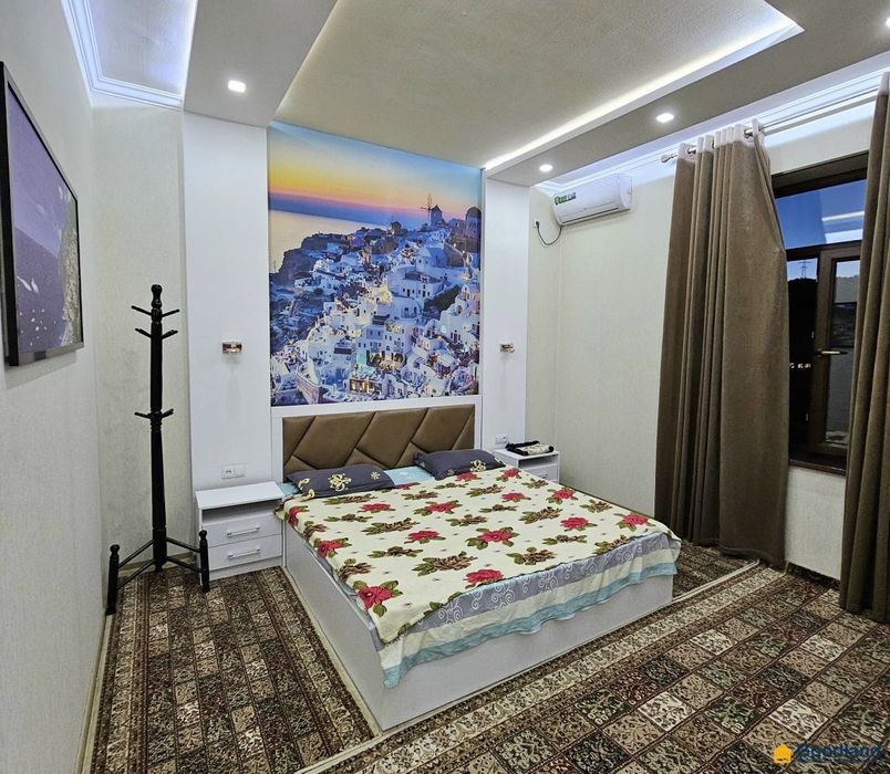 Чорвок "Бочка"да дача сотилади