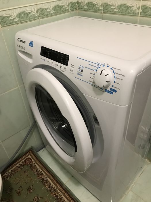 Продаю двухкомнатную квартиру