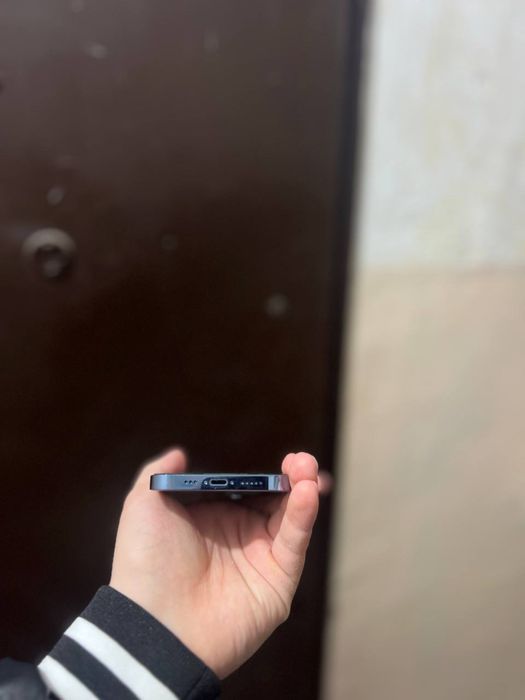 iPhone 13 pro 256GB 2Sim