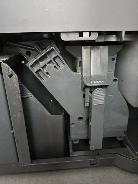 Philips Saeco Royal Digital